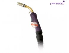 Горелка для полуавтоматической сварки PRO-550W Parweld, 5м