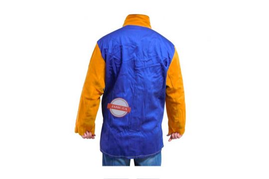 Куртка сварщика AP-3060, XL