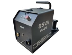 Блок подачи проволоки SSVA-PU-350 PU без горелки
