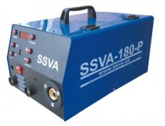 SSVA-180-P