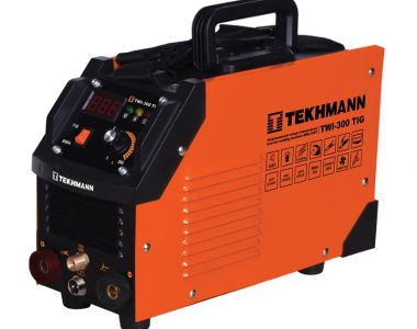 TEKHMANN TWI-300 TIG