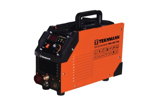 TEKHMANN TWI-300 TIG