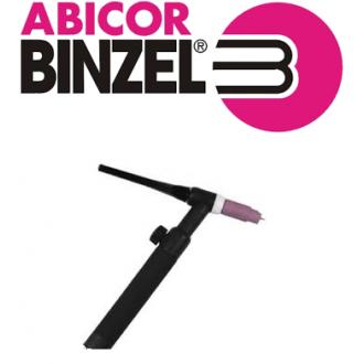 Сварочные горелки TIG вентильного типа воздушное охлаждение