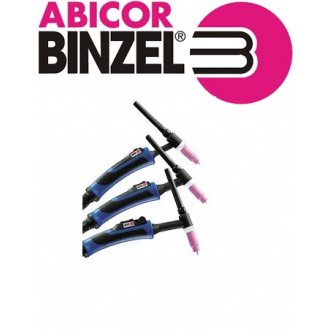 Сварочные горелки серии ABITIG® GRIP воздушное охлаждение