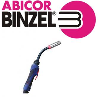 Сварочные горелки MIG/MAG серии ABIMIG® AT LW воздушное охлаждение