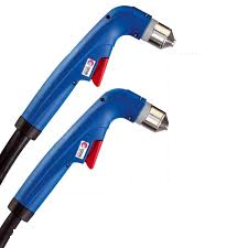 Плазмотроны