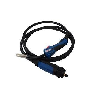 Горелки MIG/MAG для полуавтомата