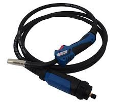 Горелки MIG/MAG для полуавтомата