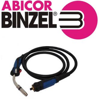 Сварочные горелки MIG/MAG серии MB EVO PRO воздушное охлаждение