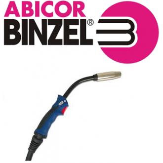 Сварочные горелки MIG/MAG серии RF GRIP воздушное охлаждение