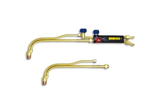 Резак типа Р3 ДОНМЕТ 301 универсальный