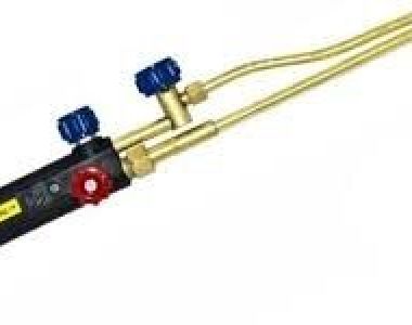 Резак типа Р1 ДОНМЕТ 142 А  СОТКА 9/6