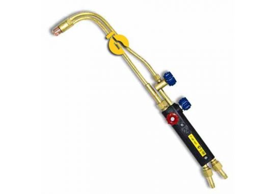 Резак типа Р1 ДОНМЕТ 142 П  СОТКА 9/6