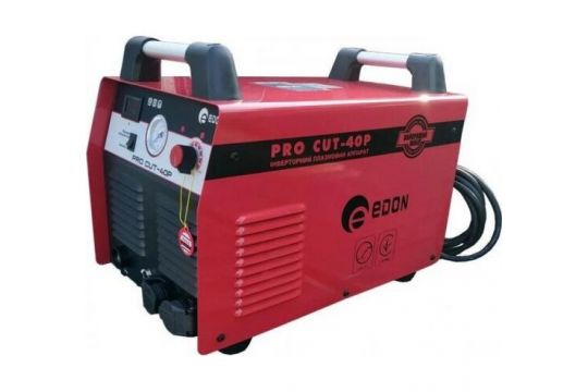 PRO CUT-40PМ (Встроенный компрессор)