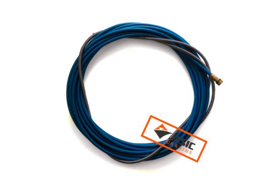 Канал подающий синий 1.5/4.5, 1м.п.