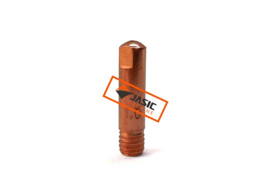 Наконечник E-Cu M6x25x1.0, WeCut