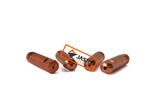 Наконечник E-Cu M6x25x1.0, WeCut