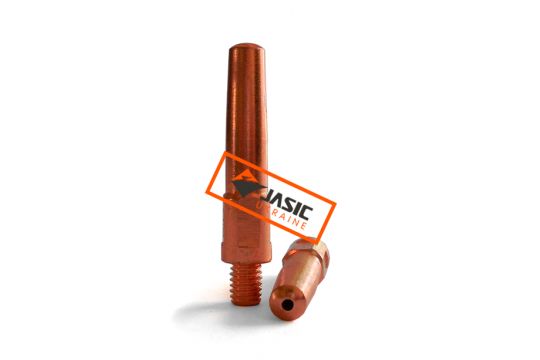 Наконечник E-Cu M6x45x0.8, WeCut