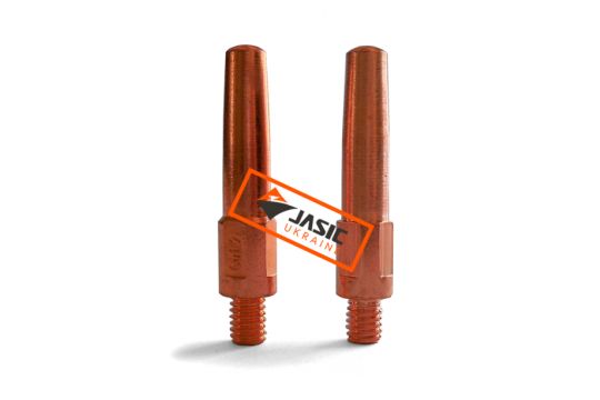 Наконечник E-Cu M6x45x0.8, WeCut