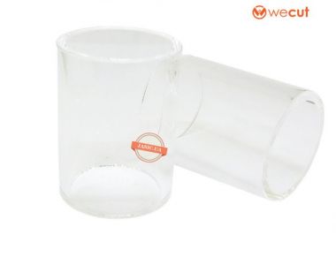 Сопло для TIG-горелки Pyrex широкое, 47 мм, WeCut