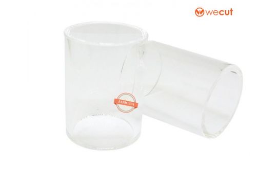 Сопло для TIG-горелки Pyrex широкое, 47 мм, WeCut