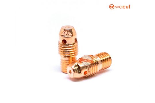 Корпус цанги для горелок WP-9/20 1.0 (13N26), WeCut