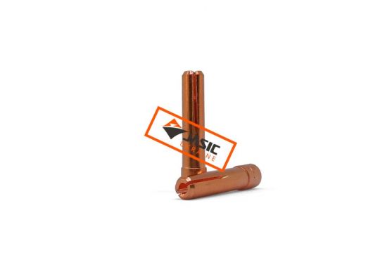 Цанга короткая 2.0 (10N24MS), WeCut