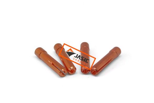 Цанга короткая 2.0 (10N24MS), WeCut