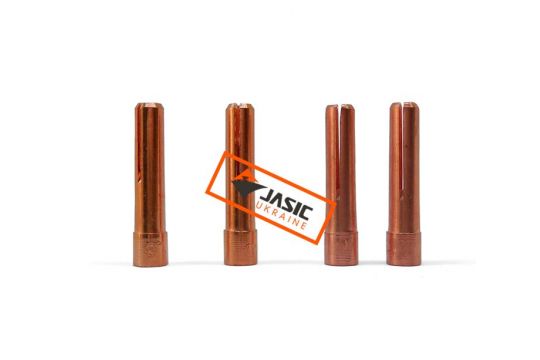 Цанга короткая 2.0 (10N24MS), WeCut