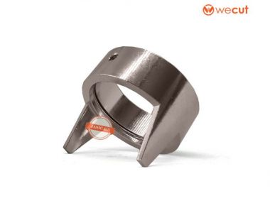 Насадка двухрожковая для плазмотрона A-101/A-141, WeCut