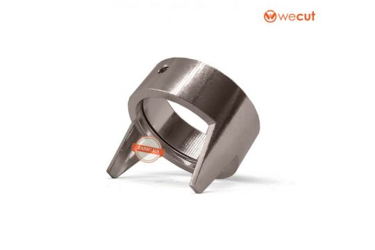 Насадка двухрожковая для плазмотрона A-101/A-141, WeCut