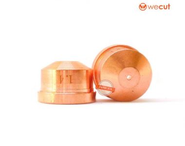 Сопло для плазмотрона A-151 1.4 x 100A, WeCut