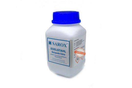 Паста травильная SAROX, 2 кг