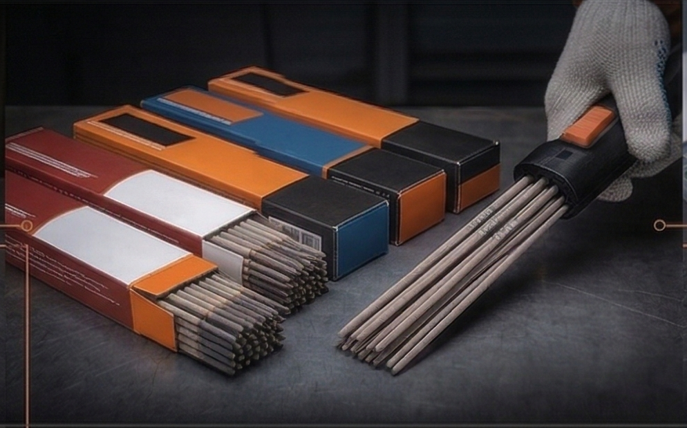 Електроди (MMA)