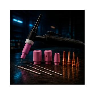 Пальники TIG