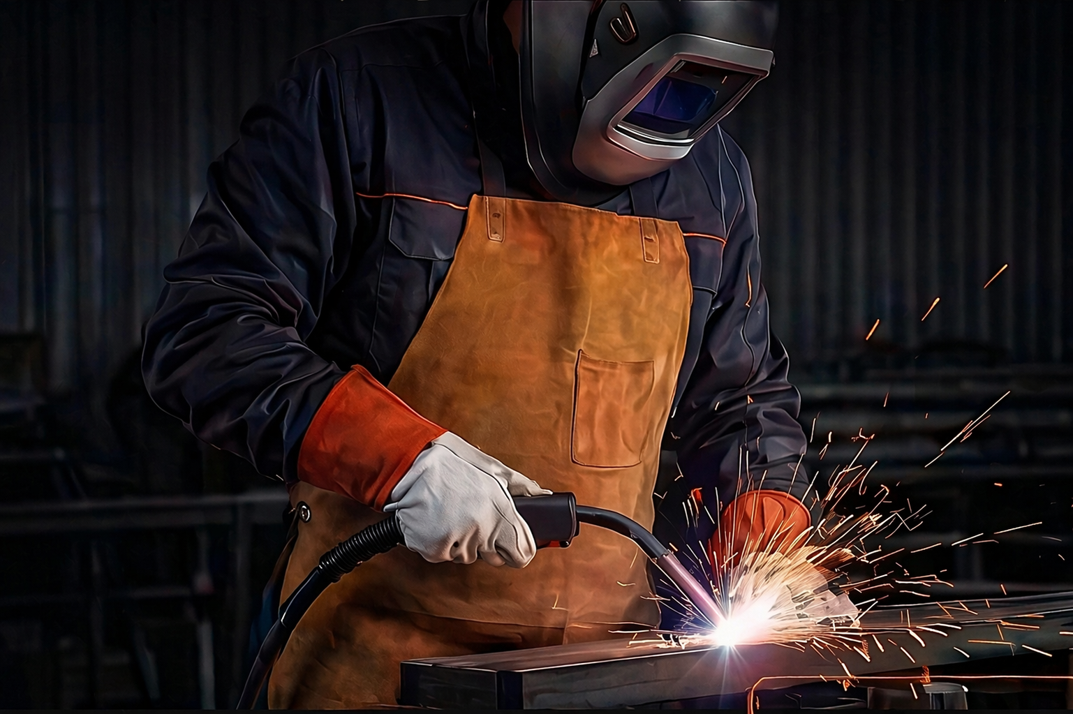 Захисні фартухи