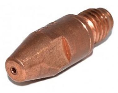 CuCrZr - M8 D 2,4/10/30