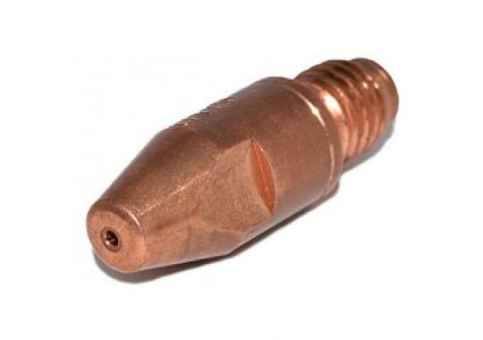 CuCrZr - M8 D 2,4/10/30