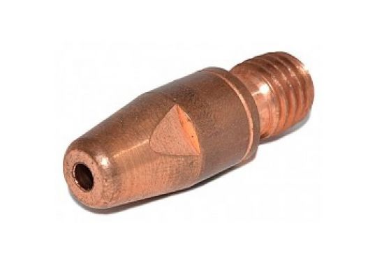 CuCrZr - M10 D 1,6/12/35