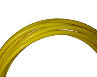 PTFE-канал (желтый) 2,7/4,7/п.м 125.0017