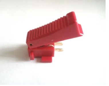 Кнопка 2-х полюсная ABIMIG® GRIP A 155-455 / MB GRIP