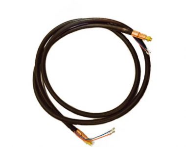 160.H055.1 ШЛАНГОВЫЙ ПАКЕТ BIKOX® 70 2-X ПОЛ. 5,00 М ABICOR BINZEL