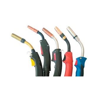 Сварочные горелки MIG/MAG 