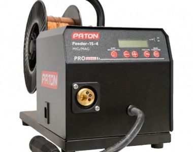 Блок подачи проволоки PATON™ Feeder-15-4-250 без горелки