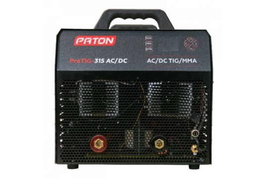 ProTIG-315-400V AC/DC