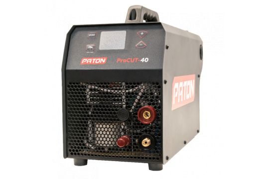 ProCUT-40 без плазматрона