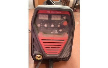 Ремонт сварочных полуавтоматов