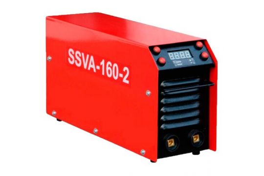 SSVA-160-2