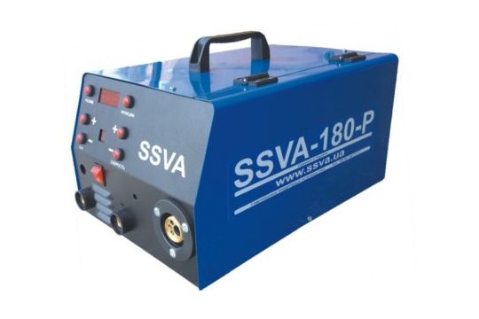 SSVA-180-P