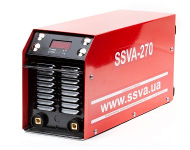 SSVA-270